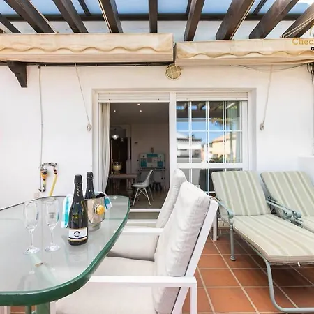 La Casona Apartment