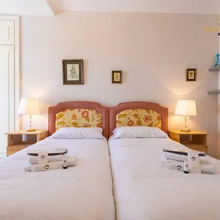 Apartmán La Casona Marbella