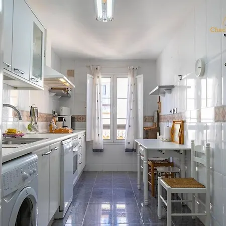 Lägenhet La Casona Marbella