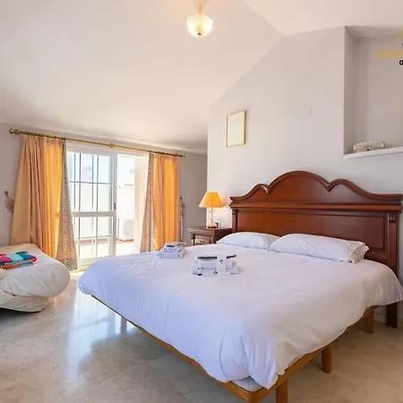La Casona Lägenhet Marbella