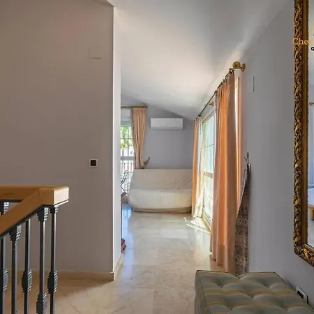Lägenhet La Casona