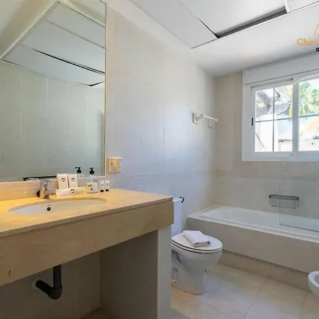 Apartmán La Casona *