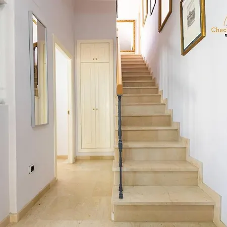 La Casona Lägenhet Marbella