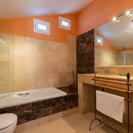 La Casona Lägenhet Marbella