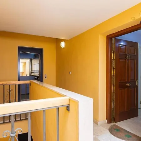 La Casona Apartmán