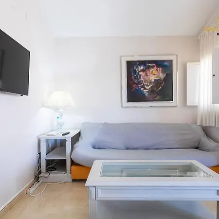 La Casona Apartmán *