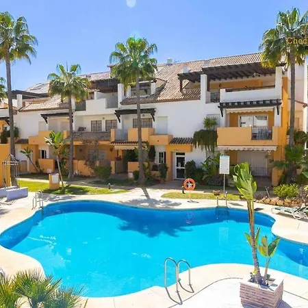 Apartmán La Casona