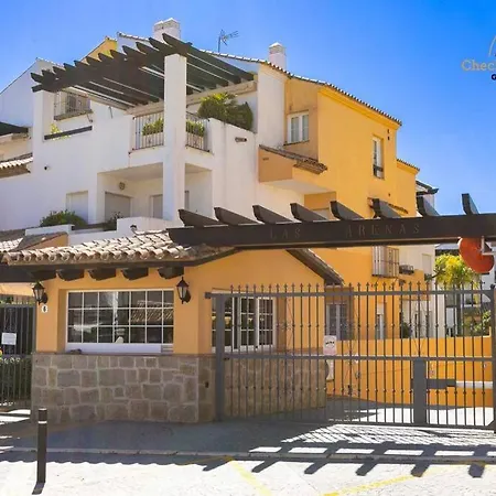 Apartmán La Casona