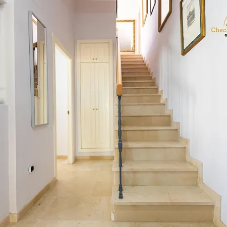 La Casona 아파트