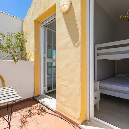 La Casona 아파트