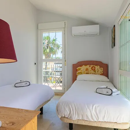 La Casona 아파트