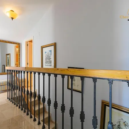 La Casona *