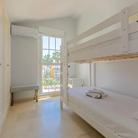 La Casona 아파트