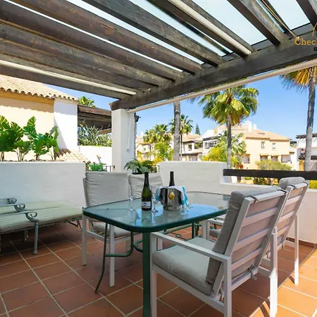 La Casona * Marbellac