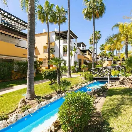 Apartment La Casona *